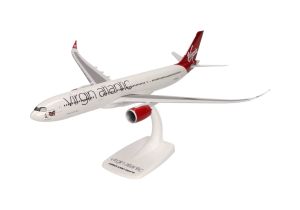 HER614085 - AIRBUS A330-900neo Virgin Atlantic Billie Holiday