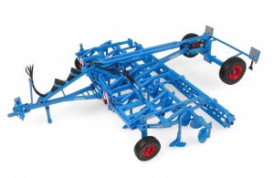 UH6290 - Stoppelcultivator LEMKEN Smaragd 9/600 K