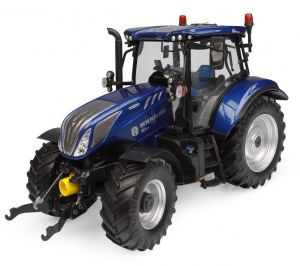 UH6362 - NEW HOLLAND T6.180 Power Blauw