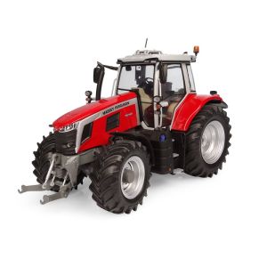 UH6412 - MASSEY FERGUSON 7S.190