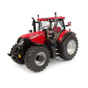 UH6465 - CASE IH Puma 260 CVXDrive 2023 rood