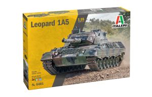 ITA6481 - Luipaard 1A5