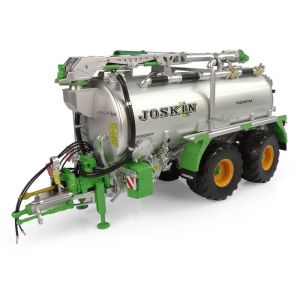 UH6628 - JOSKIN Volumetra 20000D watertankwagen - Versie 2024