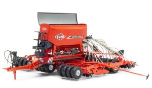 ROS60241 - KUHN Espro 6000RC zaaimachine