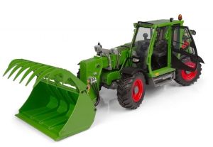 UH6288 - FENDT Vracht Telescopische Handler T9500