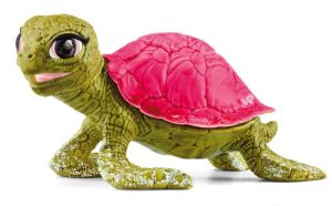 SHL70759 - Kristallen schildpad