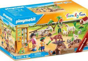 PLAY71191 - Het dierenpark