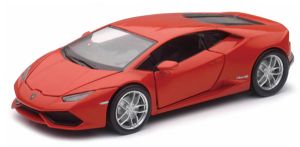 NEW71263H - LAMBORGHINI Huracan LP 610-4 Rood