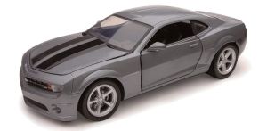 NEW71263J - CHEVROLET camaro SS grijs