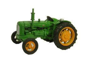 OXF76TRAC002 - FORDSON groen