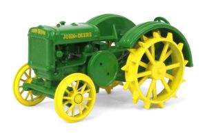 ATH7755 - JOHN DEERE-model D