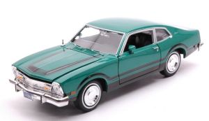 MMX79043VERT - FORD Maverick Grabber 1974 groen