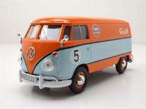 MMX79649 - VOLKSWAGEN T1 bestelwagen #5 GULF