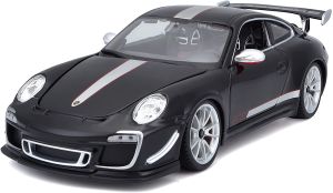 BUR11036ZW/ZI - PORSCHE 911 GT3 RS 4.0 2012 Zwart