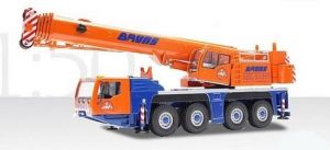 CON2107/02 - Kraan TEREX DEMAG AC 100/4L "BRUNS"