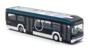 HOL8-1260 - Bus VDL Citea LF-122 Blauw