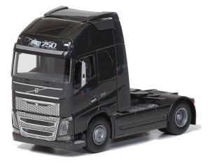 EMEK81333 - VOLVO FH16 750GL 4x2 Zwart