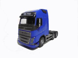 EMEK81344 - VOLVO FH16 750GL 6x2 Blauw