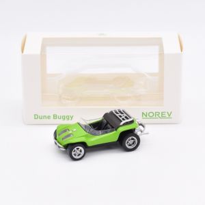 NOREV841106 - Con-Ferr Duin Buggy 1968 Groen - Jet auto