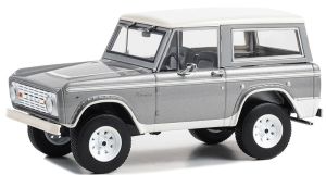 GREEN84191 - FORD Bronco 1967 TV-serie Auto's tellen