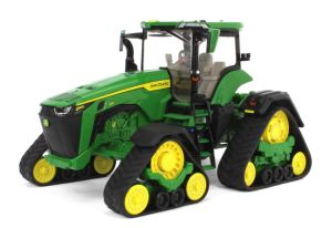 ERT85013 - JOHN DEERE 8RX 340 rups - Prestige Collectie