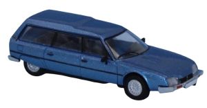 PRX870082 - 1976 CITROEN CX Break Blauw