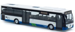 HOL8-1218 - BUS VDL Citea LLE NIAG Lijn SB58 Nijmegen