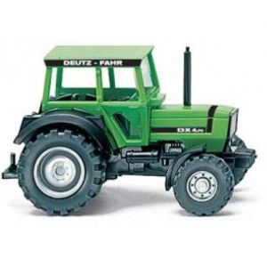 WIK038601 - DEUTZ FAHR DX 4.70N Schaal: 1/87