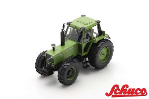 SCH9301 - HURLIMANN H-6170 groen