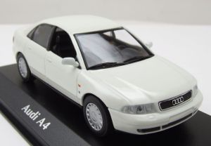 MXC940015000 - 1995 AUDI A4 Wit