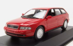 MXC940015010 - AUDI A4 Avant 1995 Rood