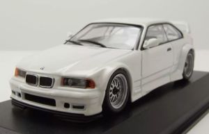 MXC940023381 - 1993 BMW M3 GTR - E36 Wit