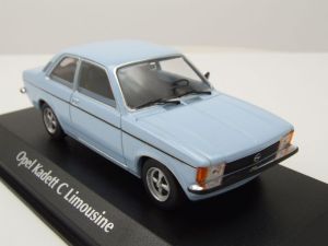 MXC940048100 - OPEL Kadett C 1978 Blauw