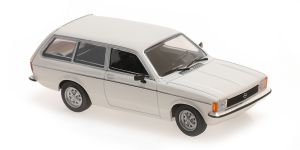 MXC940048111 - 1978 OPEL Kadett C Caravan L Wit