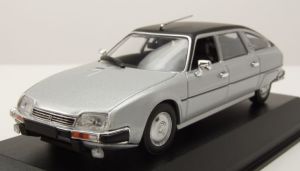 MXC940111400 - 1982 CITROEN CX grijs metallic