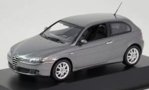 MXC940120560 - 2005 ALFA ROMEO 147 Grijs metallic