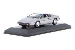 MXC940135221 - 1978 LOTUS Esprit Turbo grijs