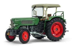 ROS95190 - FENDT Favorit 3 2wd met cabine