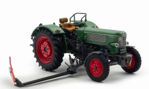 ROS95194 - FENDT Favorit 3 met zijmaaier 2wd - Beperkt tot 1000ex.