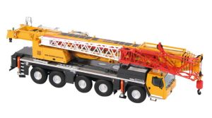 NZG959/18 - Kraan LIEBHERR LTM 1250-5.1 FUJIMOTO JUKI