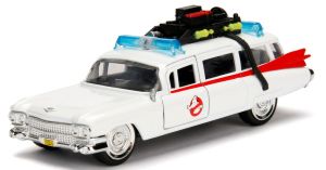 JAD99748 - CADILLAC GHOSTBUSTERS ECTO-1 Wit 1959