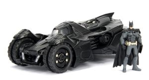 JAD98037 - Batmobile Arkham Knight met Batman