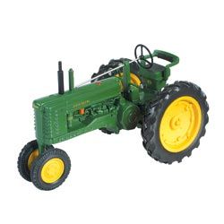 ATH7750 - JOHN DEERE-model B