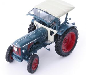 ATC36754 - HANOMAG Briljant 600 - Hars