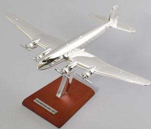 ATL7504005 - Duits vliegtuig FOCKE Wulf Fw Condor 1937