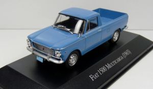 MAGARG79 - FIAT 1500 multivarga 1965 blauw