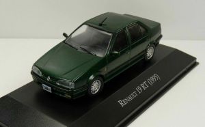 MAGARGAQV12 - RENAULT 19 RT 1995 groen