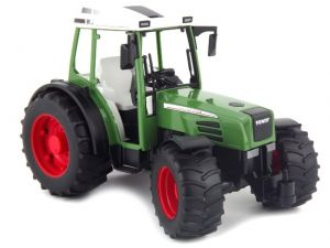 BRU2100 - FENDT 209S Schaal: 1/16