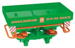 BRU2327 - AMAZONE kunstmeststrooier Schaal: 1/16