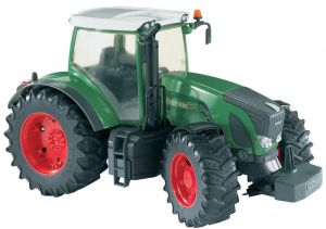 BRU3040 - FENDT 936 Vario-schaal: 1/16 "